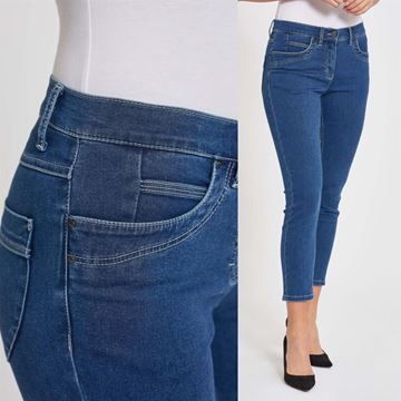 minni-jeans-medium-denim-blå