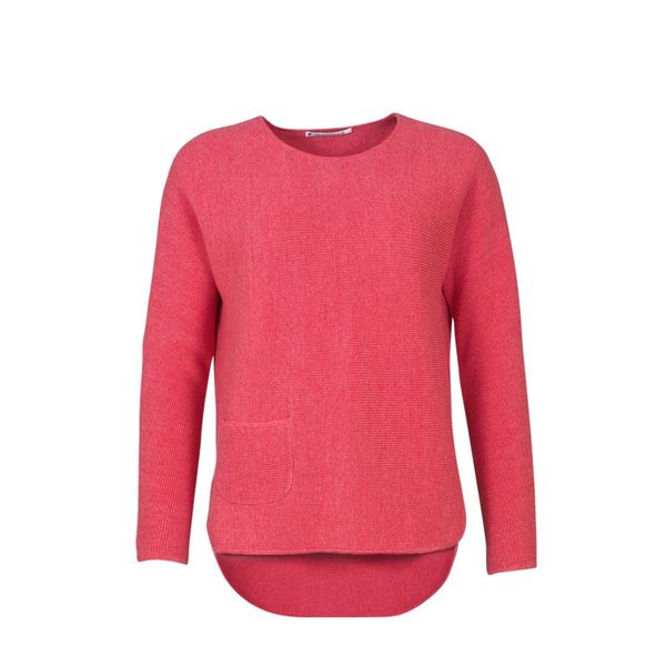 genser-mlomme-rød