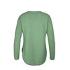 genser-mlomme-grønn