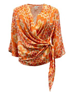 cross-blouse-oransje