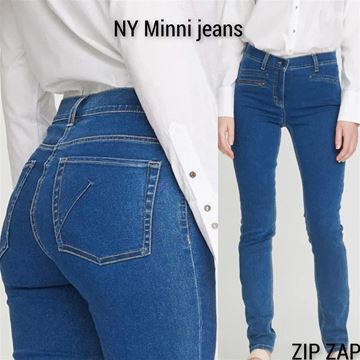 minni-jeans-jeansblå