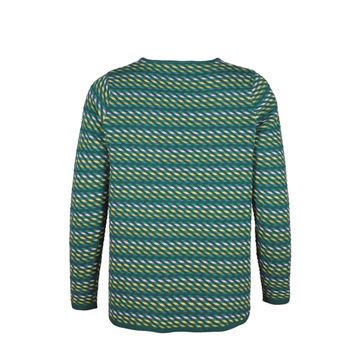 twist-genser-grønn