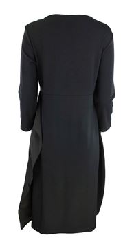 statment-kjole-svart