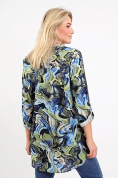 therese-storskjorte-multicolor
