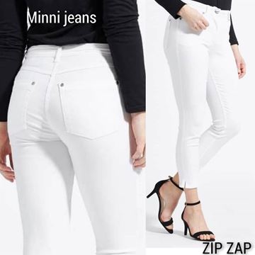 minni-jeans-hvit-hvit